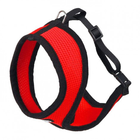 Peitoral ACTIV para gatos - Cor do Produto: Azul