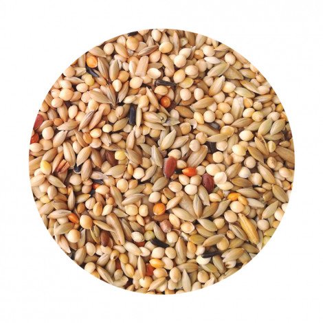 Mistura Premium para periquitos - Pet Cup - Quantidade: 20 kg