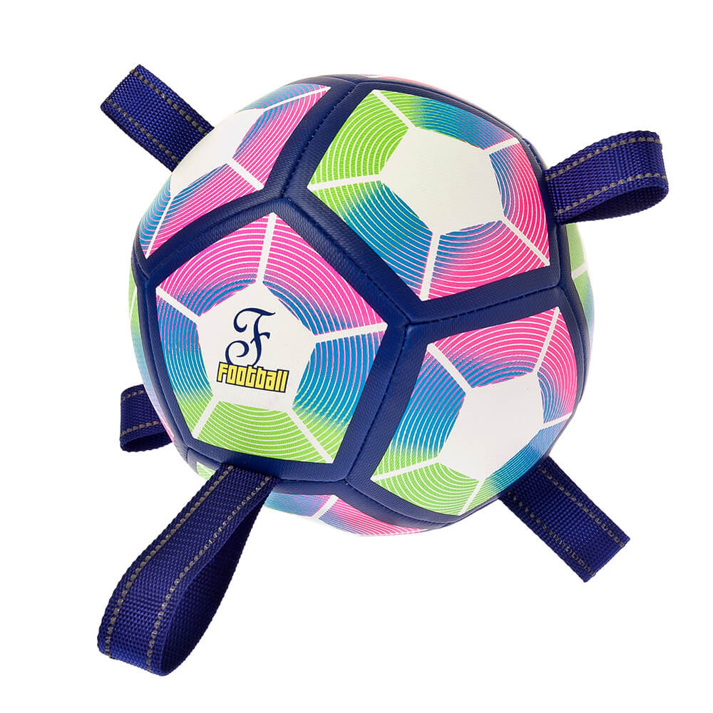 bola-de-futebol-com-5-pegas-para-cao-ferribiella