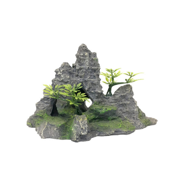 Rocha decorativa para aquários - EBI