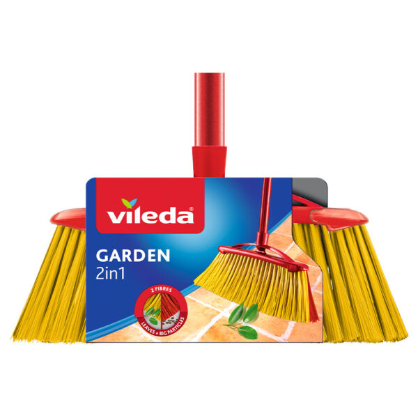 Vassoura para limpeza - Vileda Pet Pro (Cópia)
